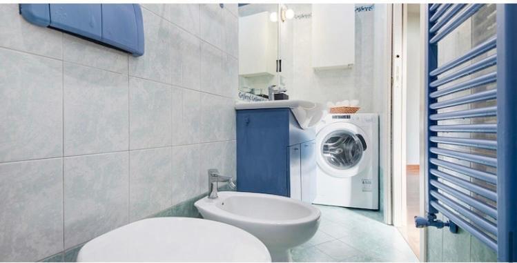Nel Blu Dipinto Di Blu Apartment Levanto Exterior foto